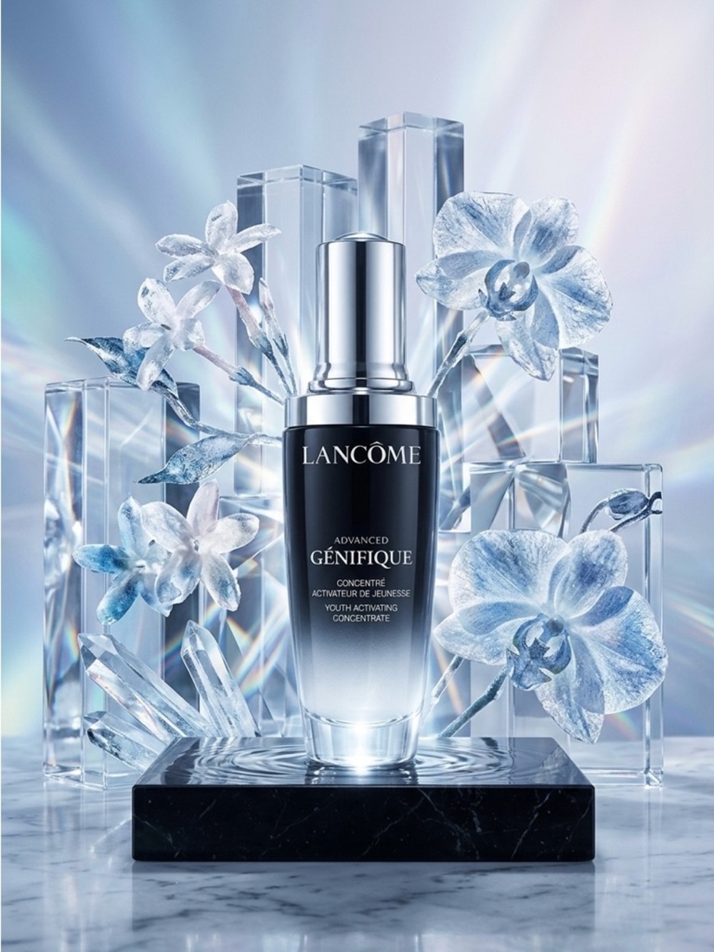 Lancôme Advanced Génifique Youth Activating Concentrate - Picture 2 of 11
